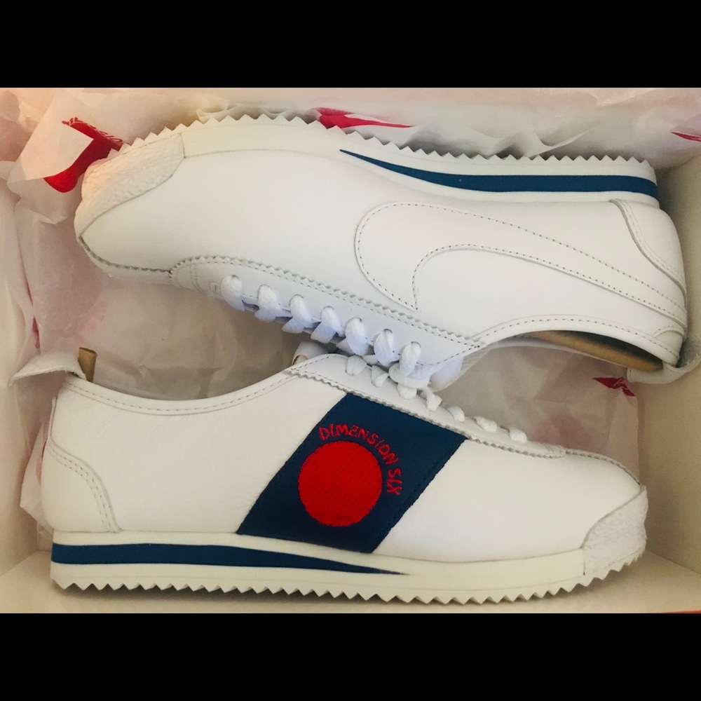 ‼️NIB‼️ Nike Cortez 72 SD “Dimension Six”